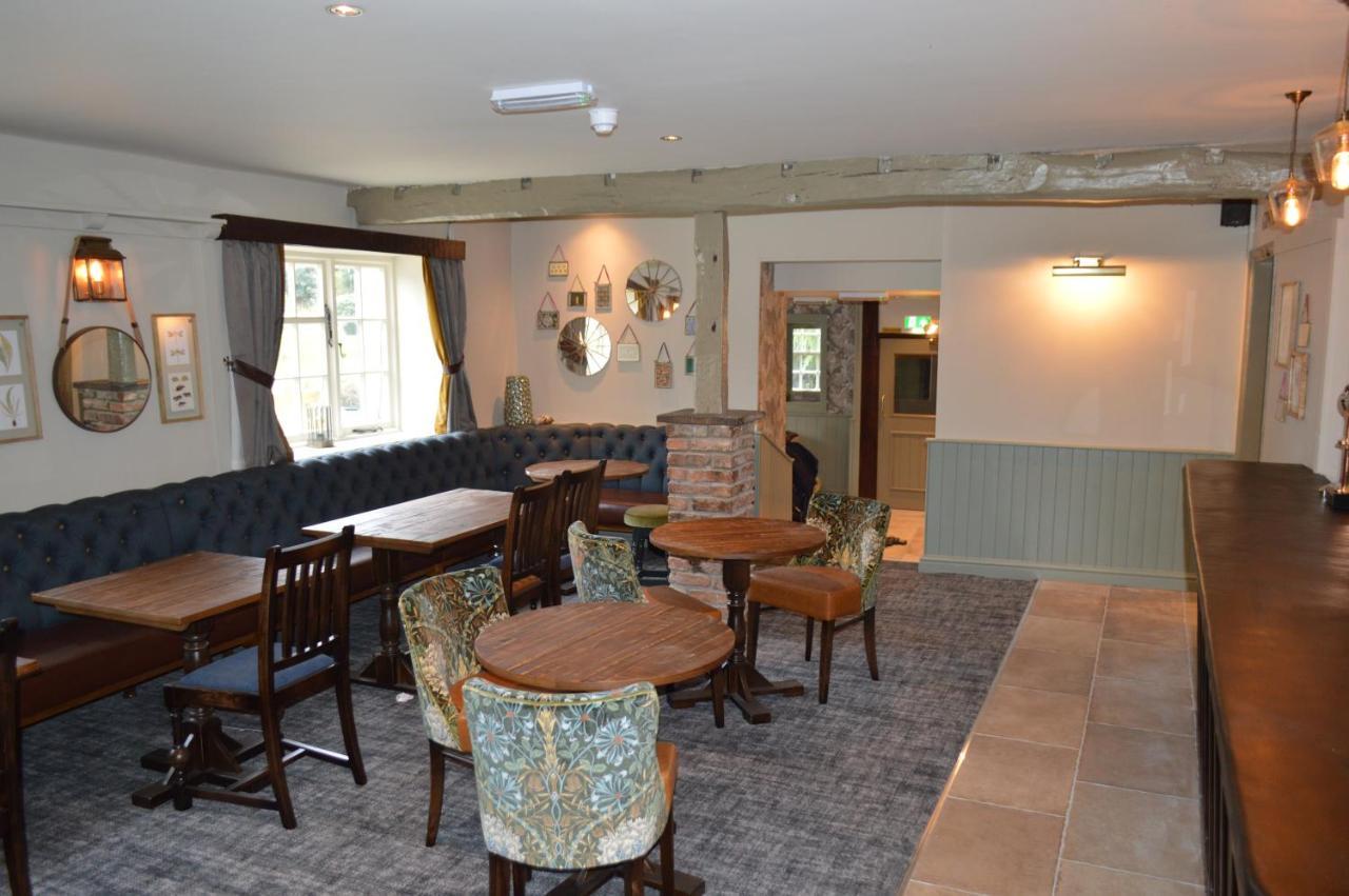 The Forresters Arms Kilburn Kilburn  외부 사진