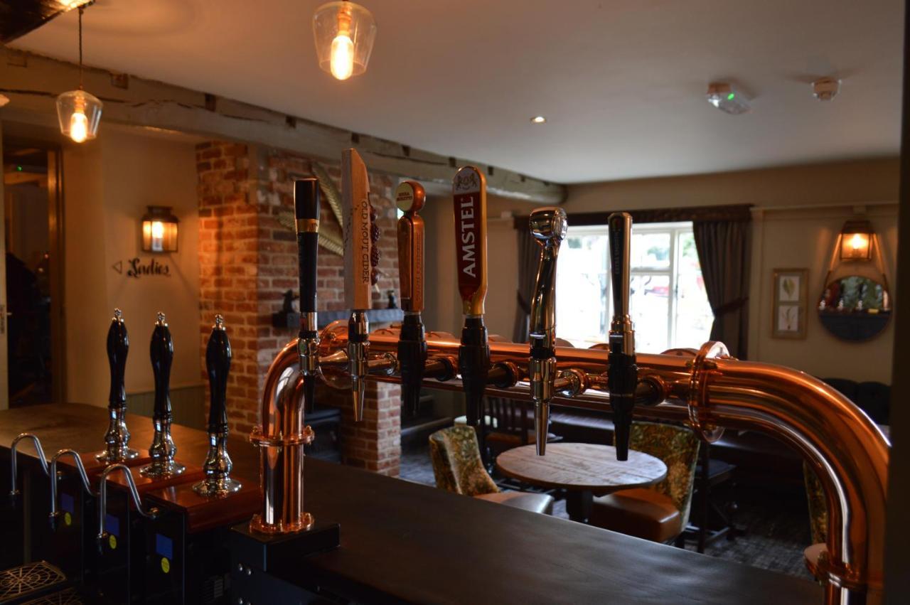 The Forresters Arms Kilburn Kilburn  외부 사진