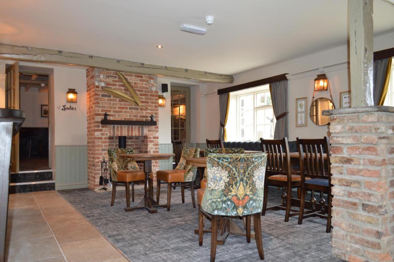The Forresters Arms Kilburn Kilburn  외부 사진