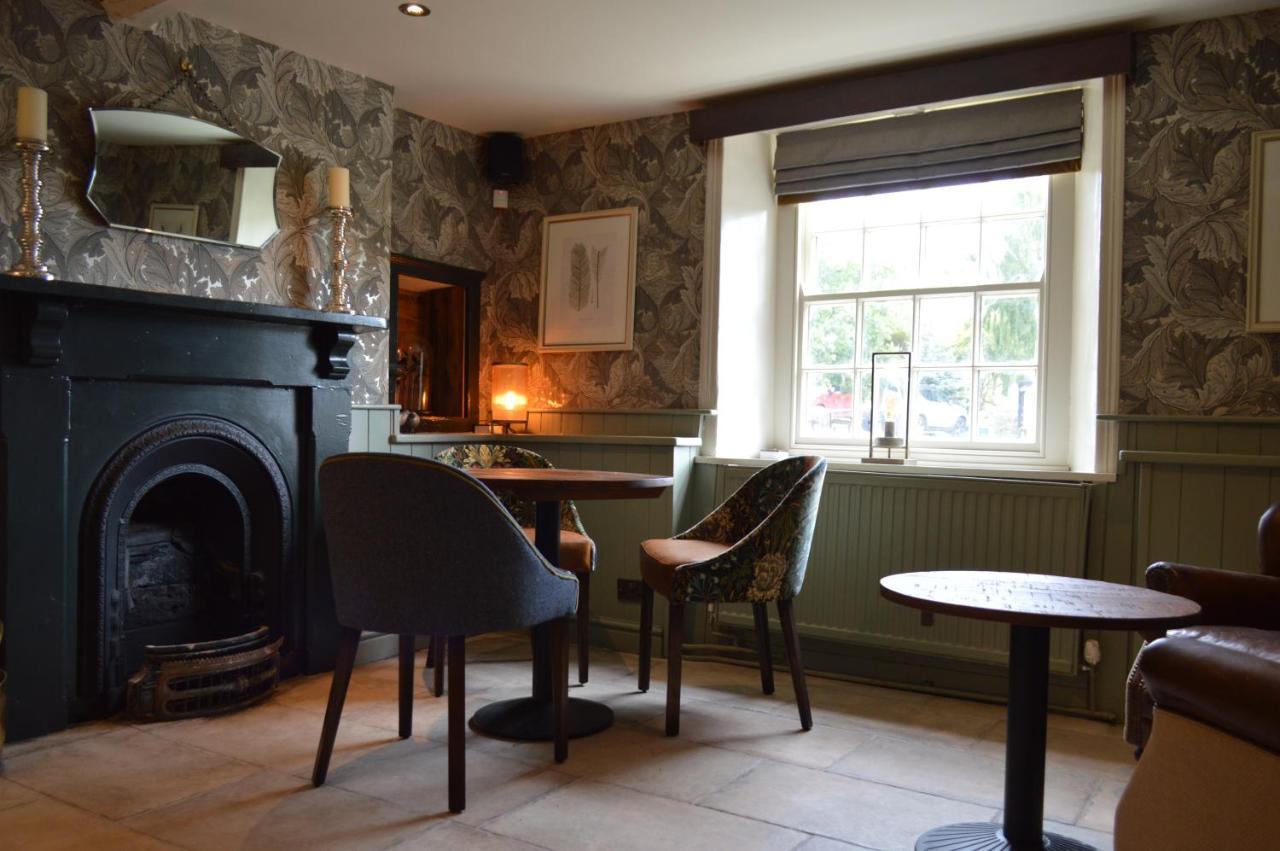 The Forresters Arms Kilburn Kilburn  외부 사진