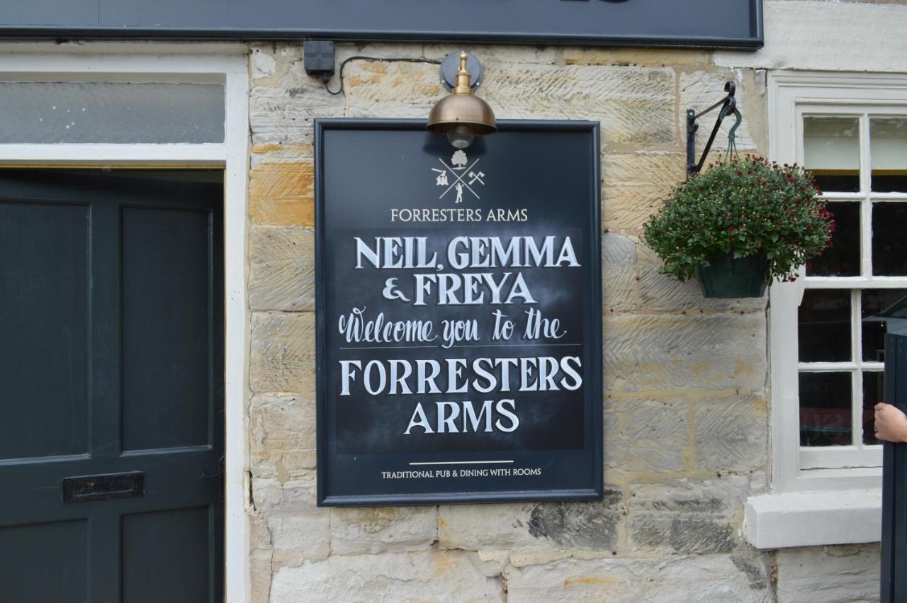 The Forresters Arms Kilburn Kilburn  외부 사진