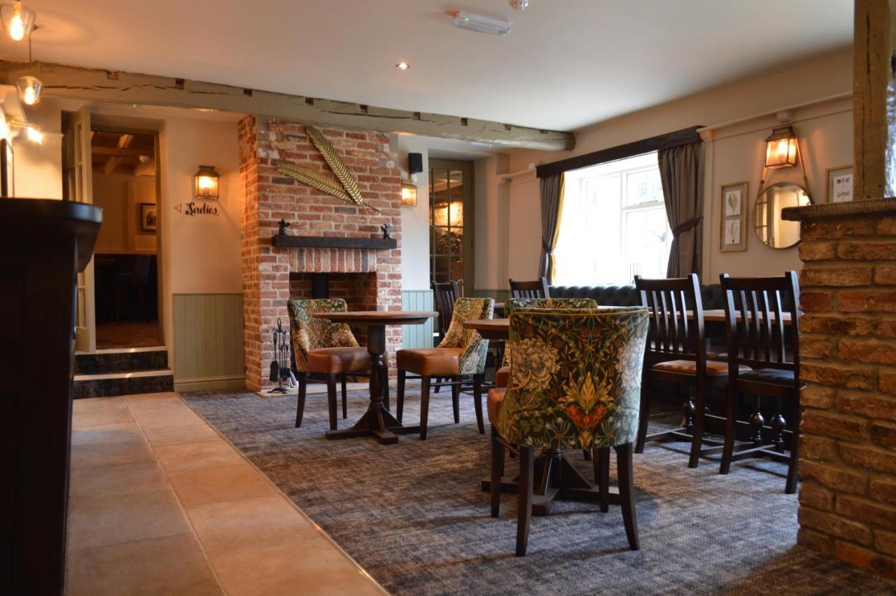 The Forresters Arms Kilburn Kilburn  외부 사진