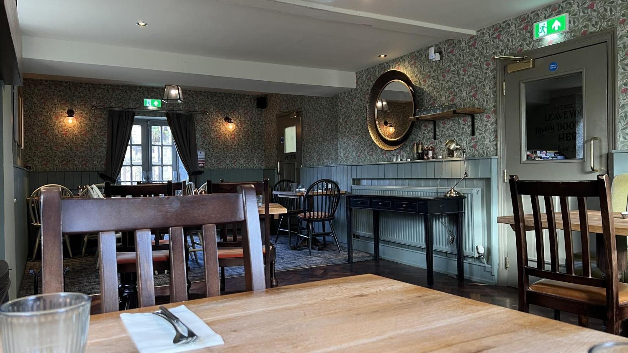 The Forresters Arms Kilburn Kilburn  외부 사진