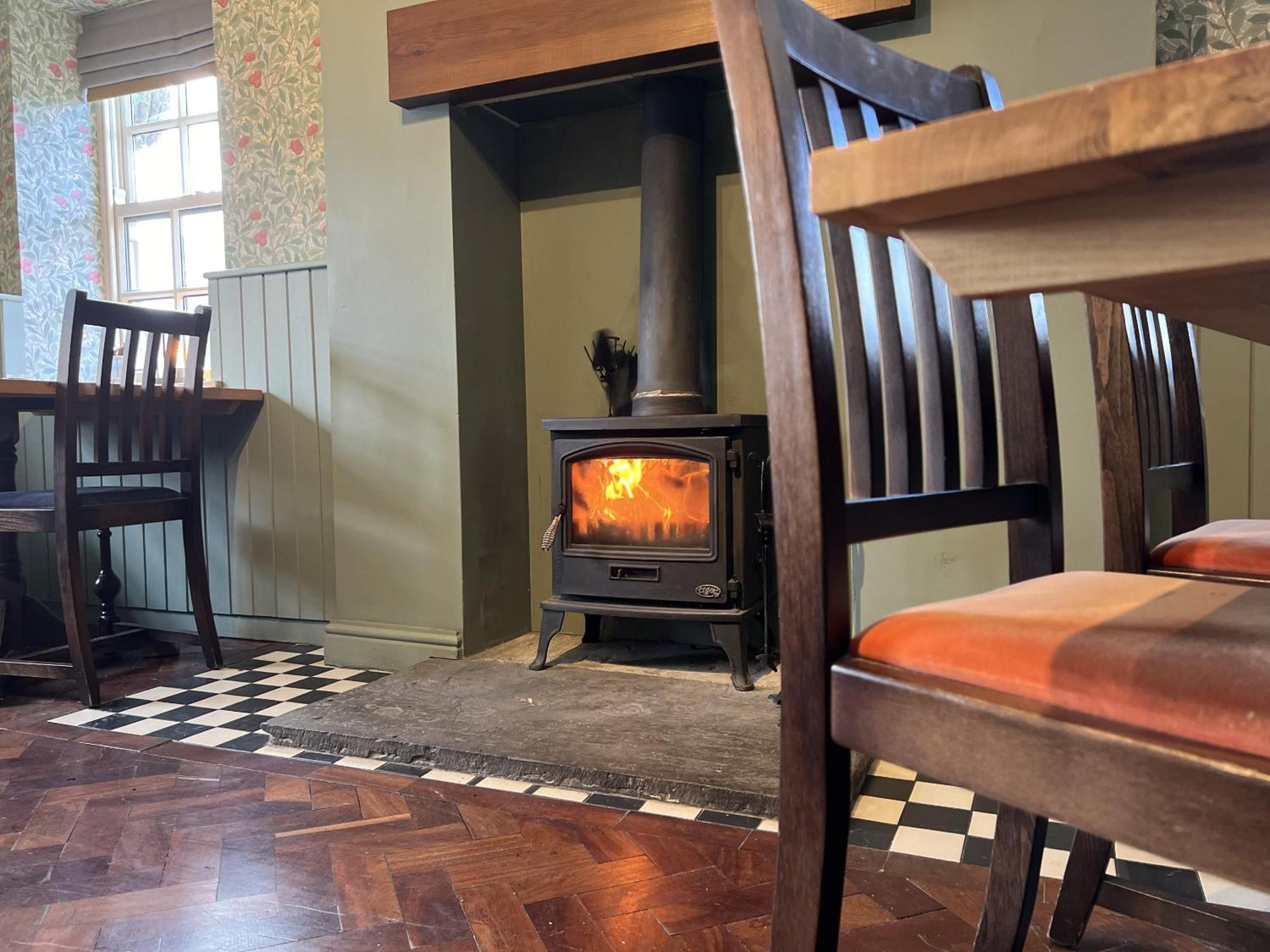 The Forresters Arms Kilburn Kilburn  외부 사진