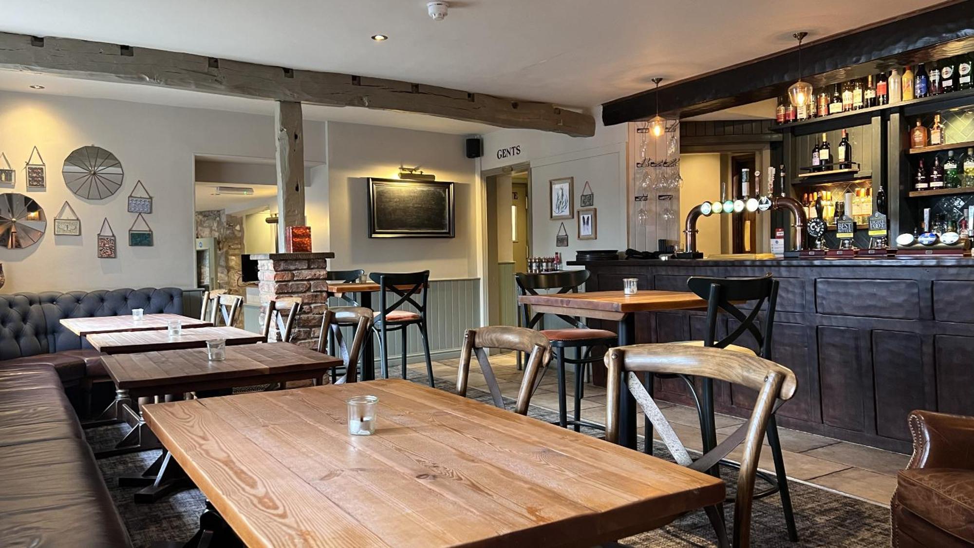The Forresters Arms Kilburn Kilburn  외부 사진