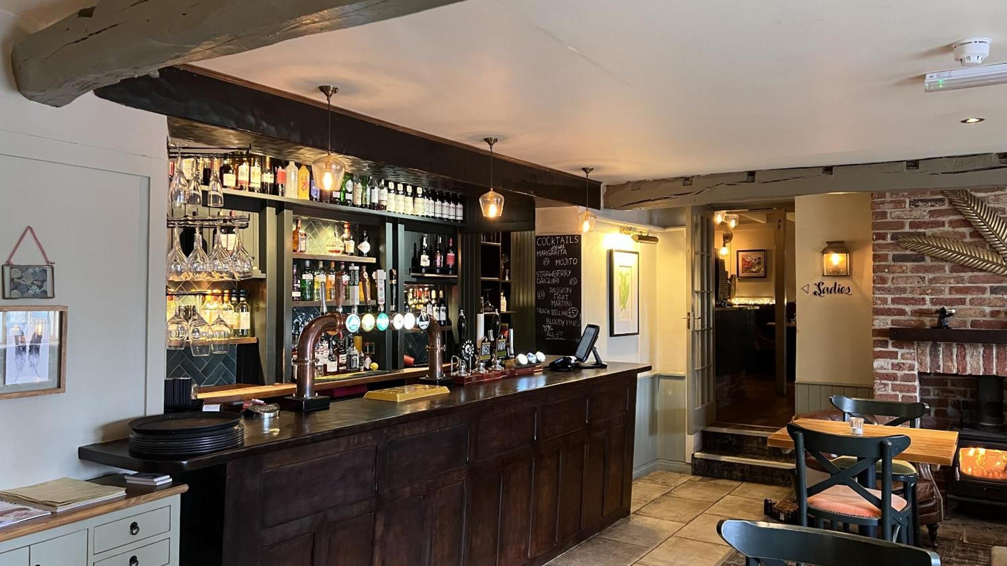 The Forresters Arms Kilburn Kilburn  외부 사진