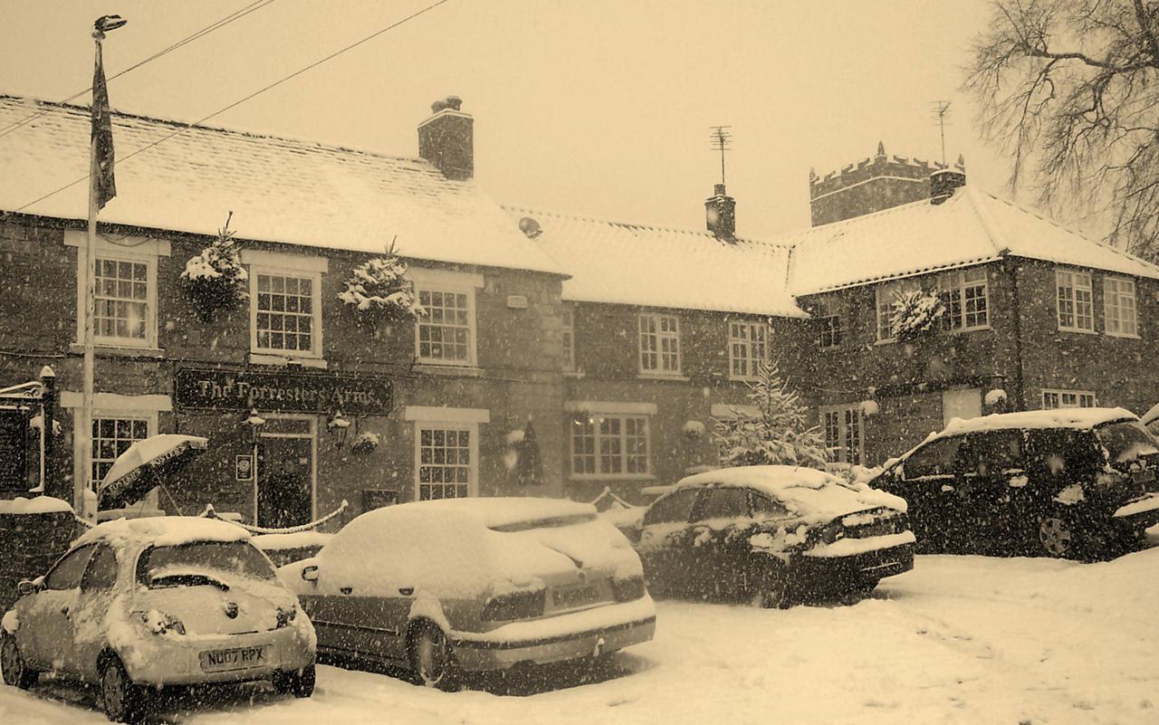 The Forresters Arms Kilburn Kilburn  외부 사진